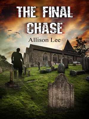 cover image of The Final Chase